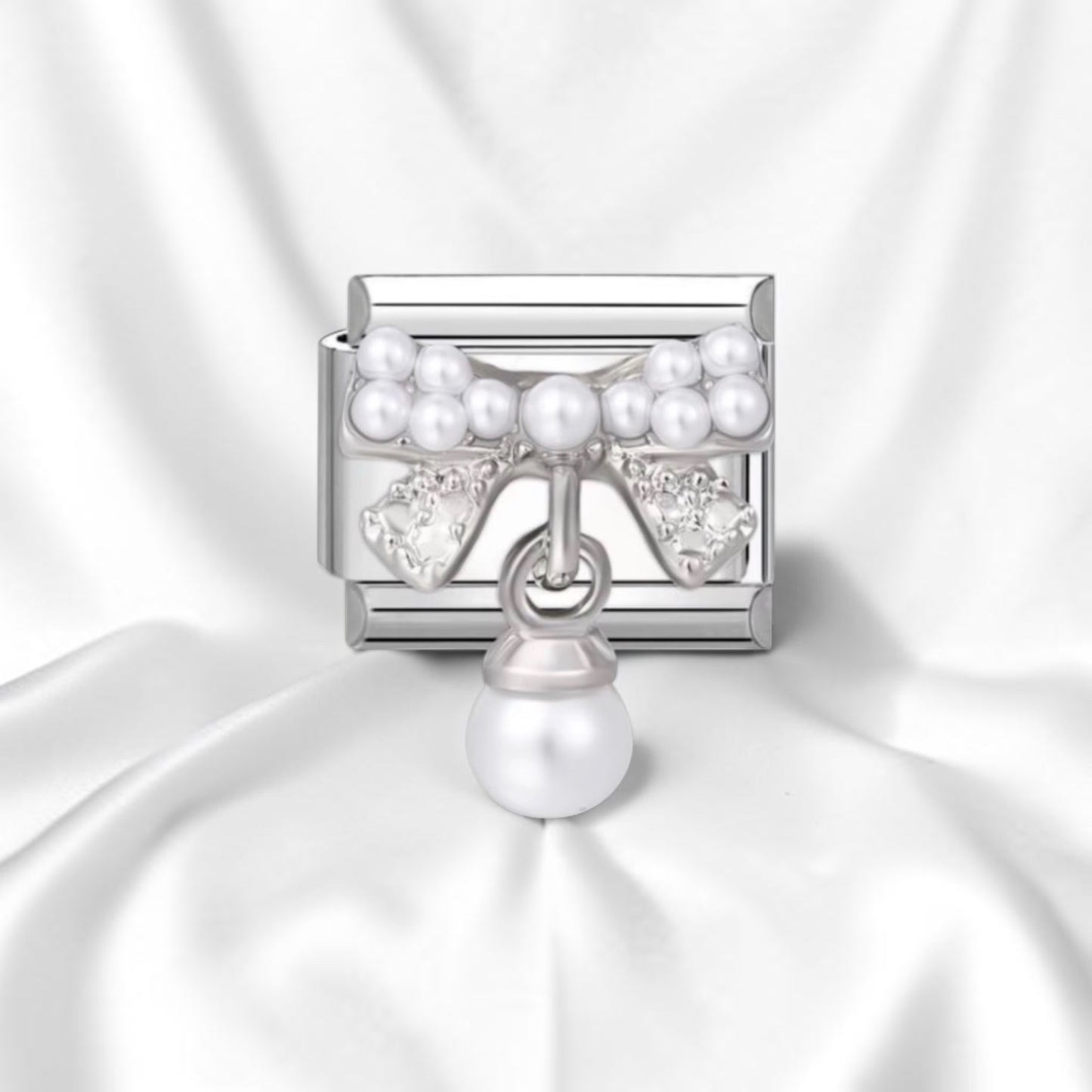 Pearl Bow (LUX)