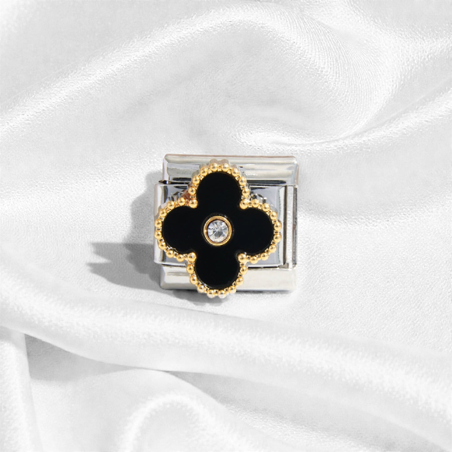 Emerald Grace silver