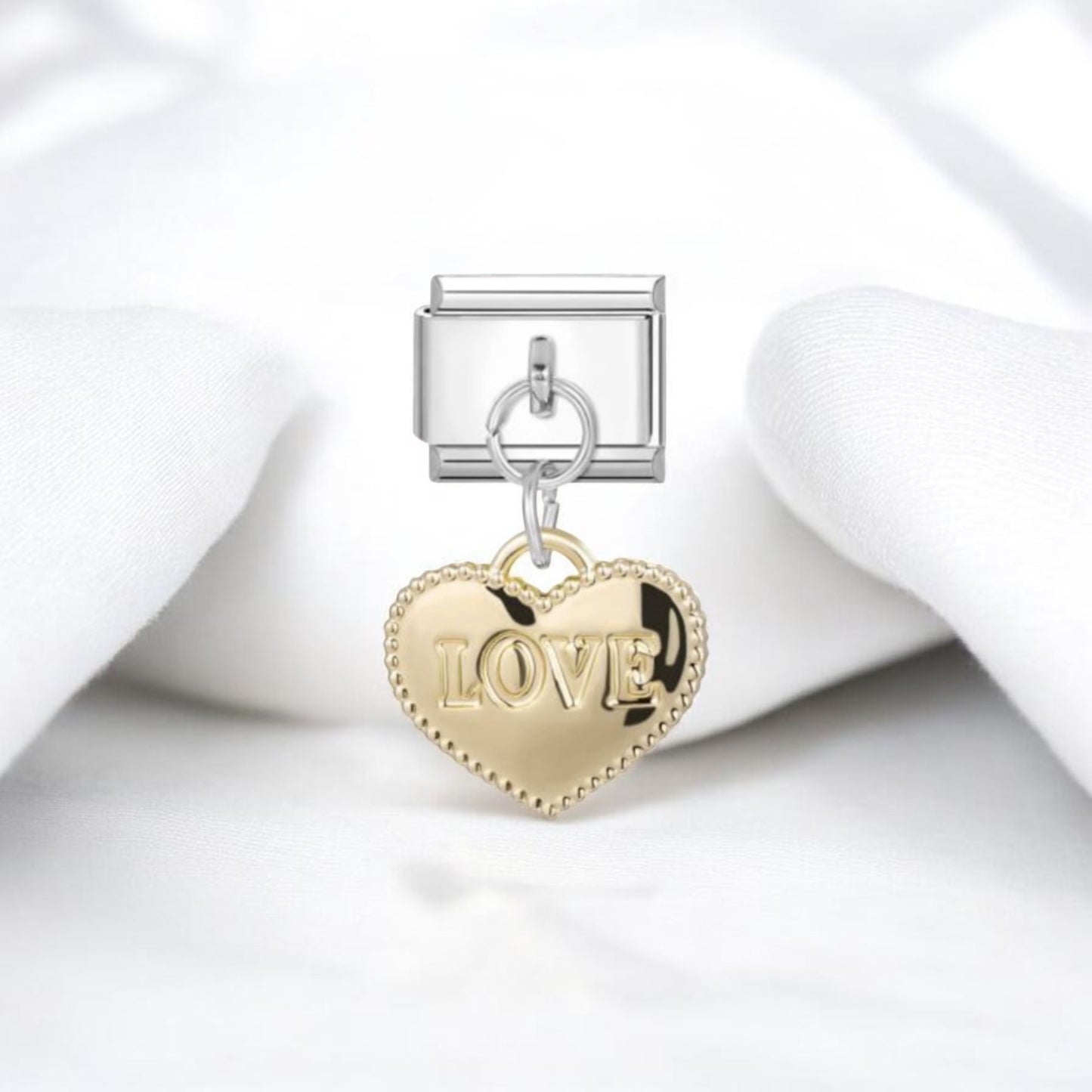 Golden LOVE (LUX)