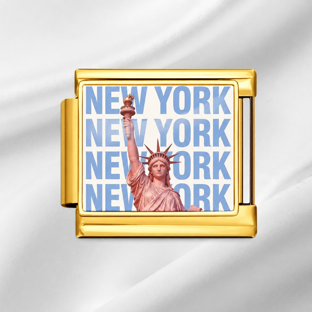 New York gold