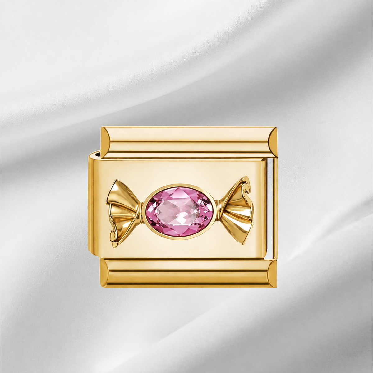 Pink Candy gold