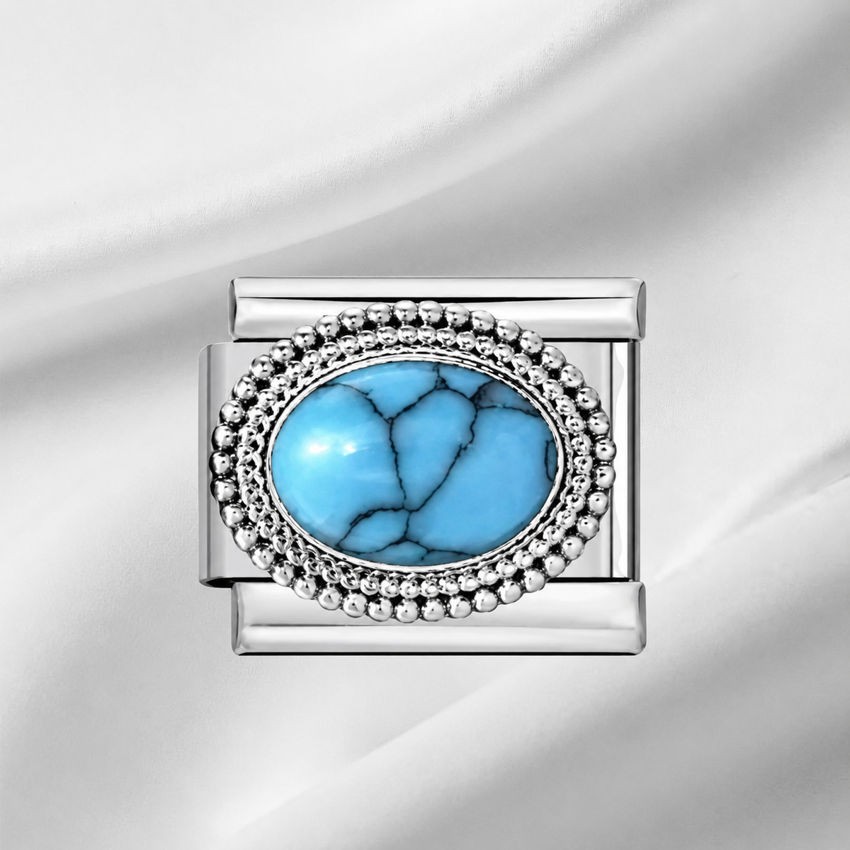 Azure Stone silver