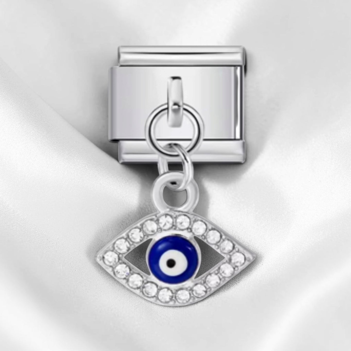 Guardian Eye Drop silver