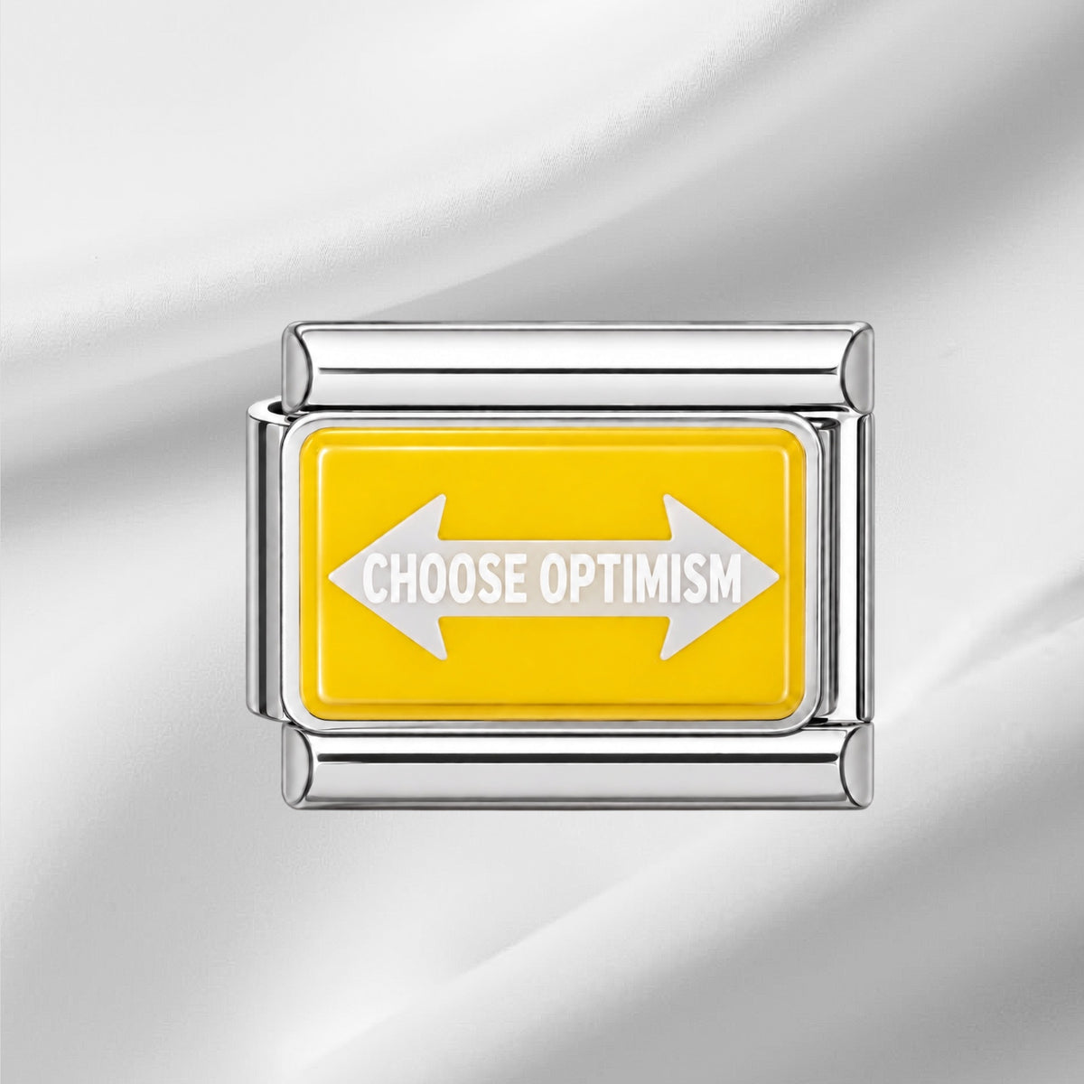Choose Optimism