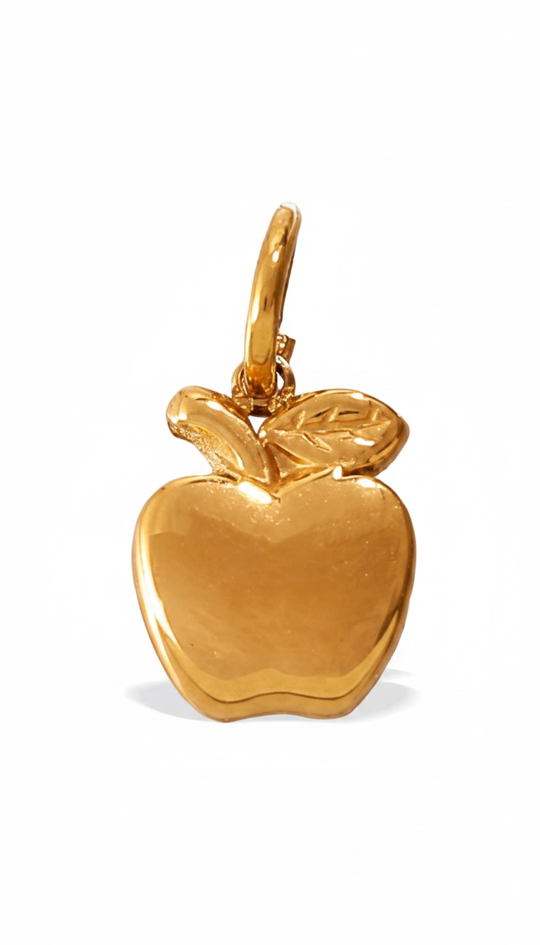 Golden Apple