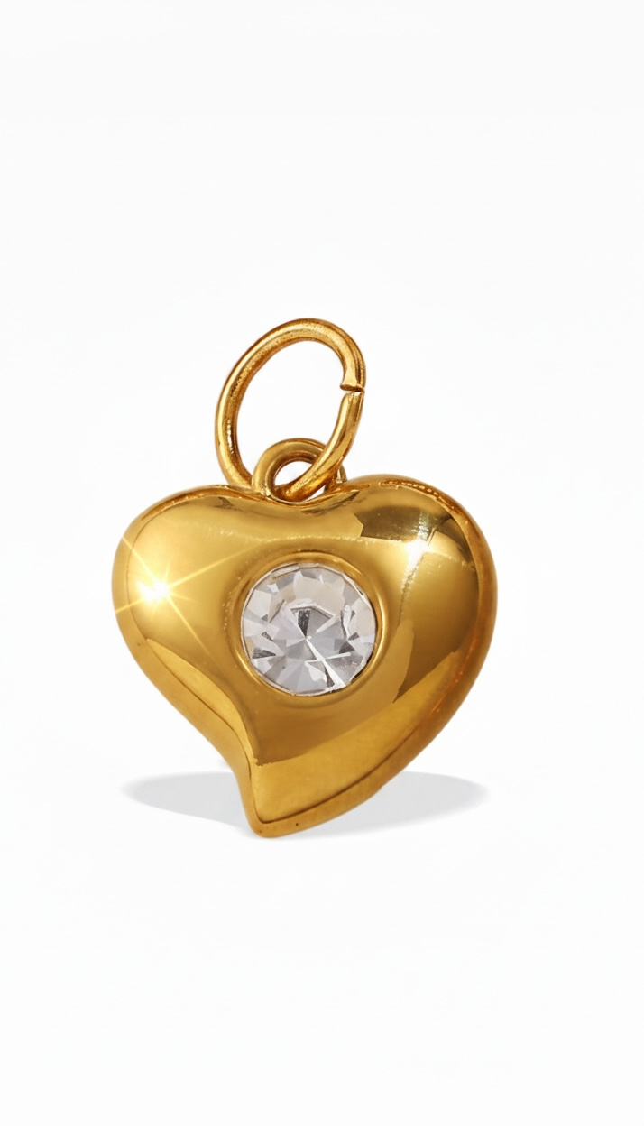 Crystal Heart