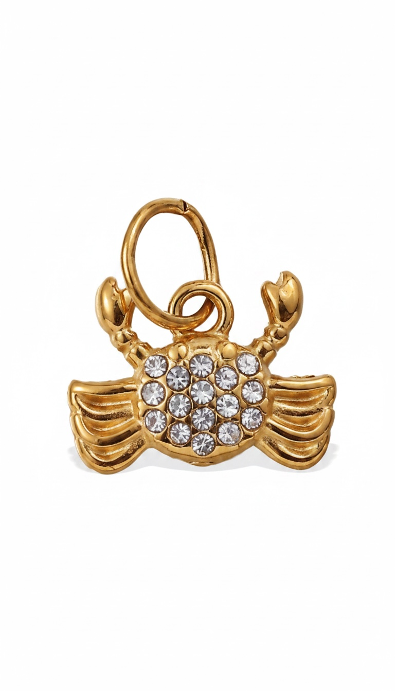 Crystal Crab