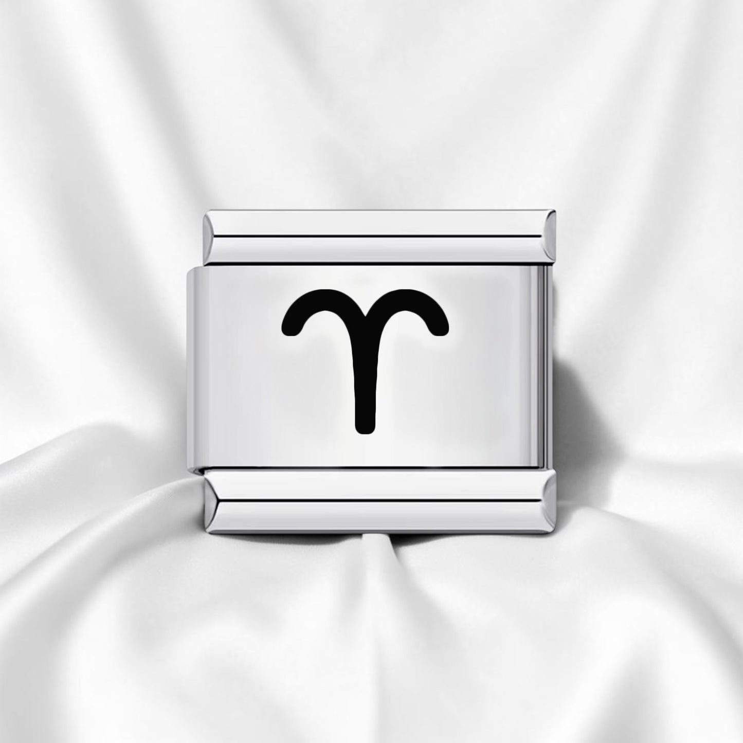Zodiac Charms silver