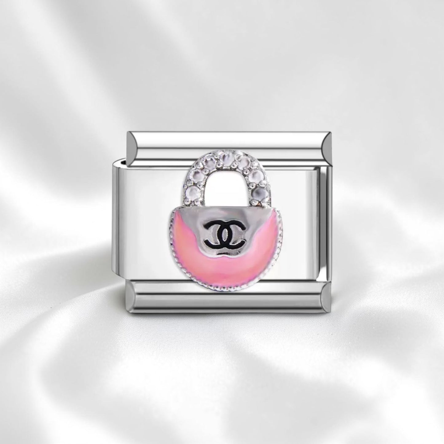 Chanel charms