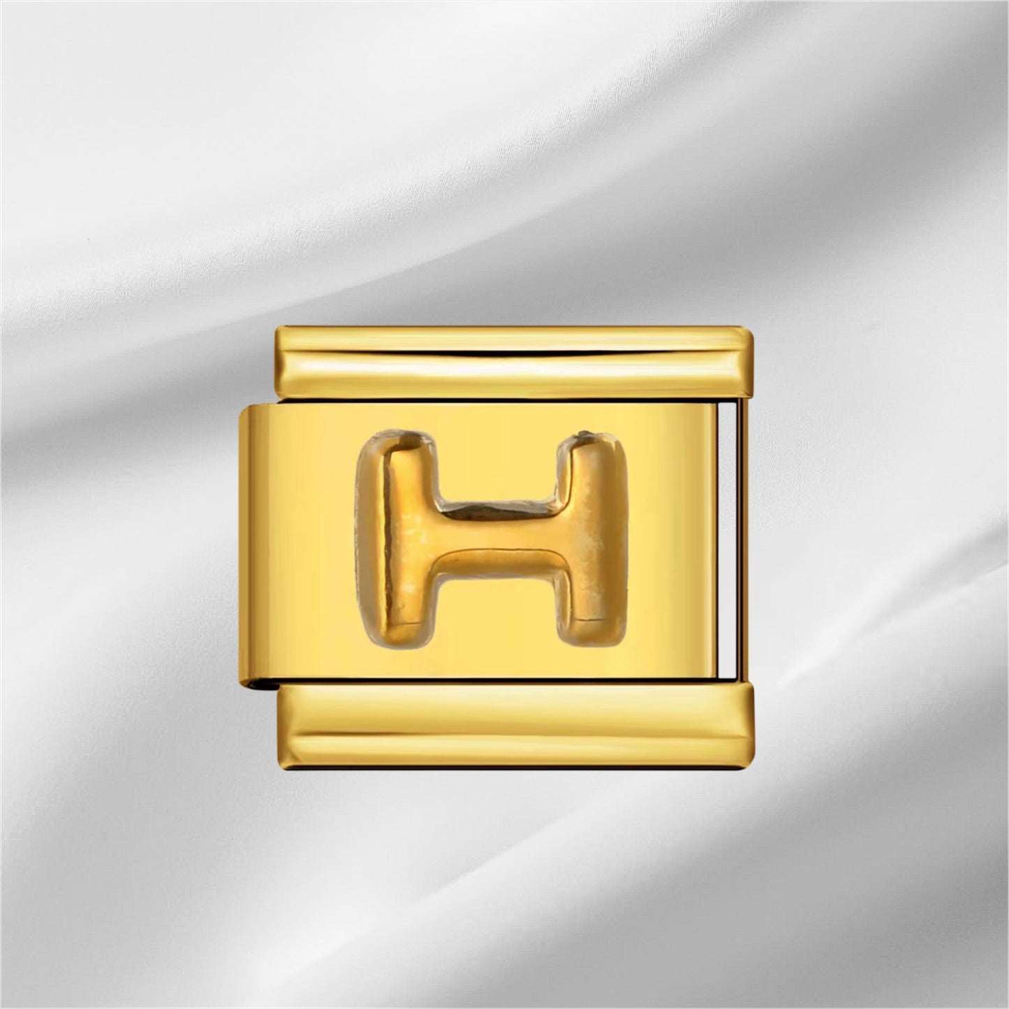 Golden Letter