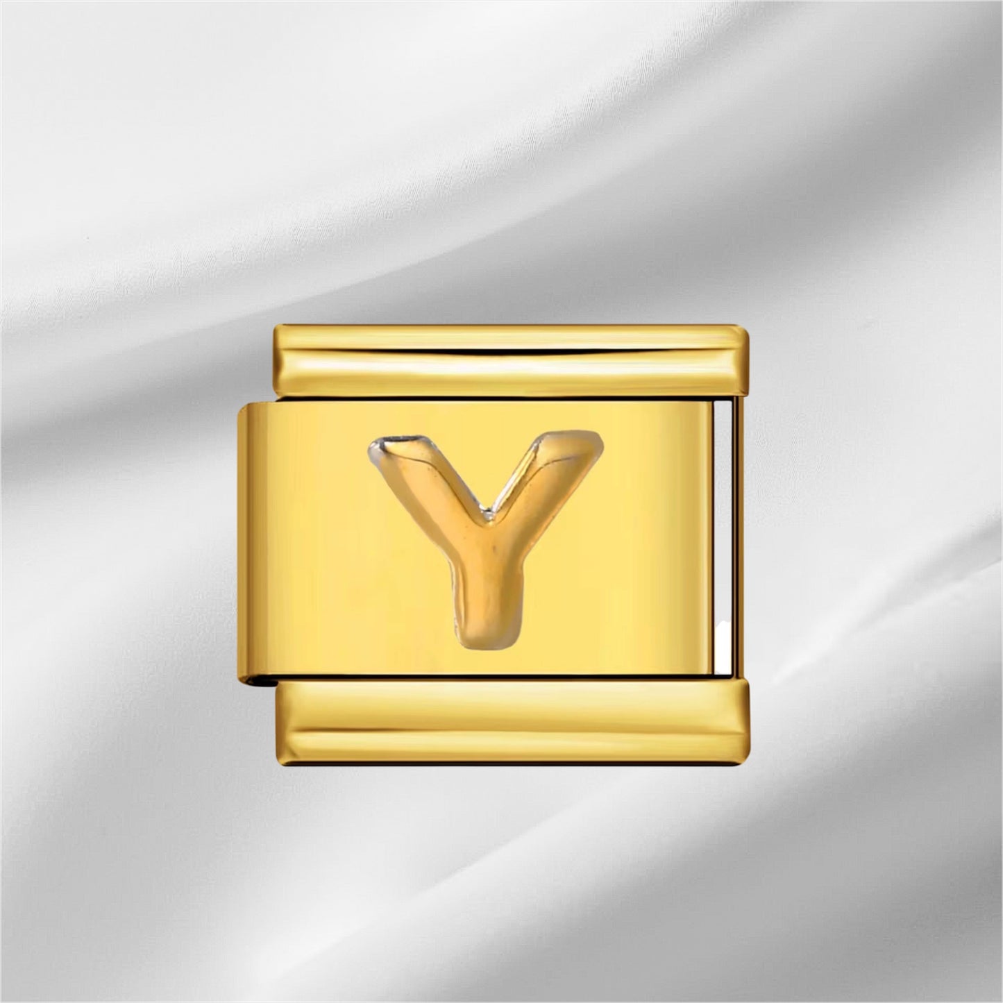 Golden Letter