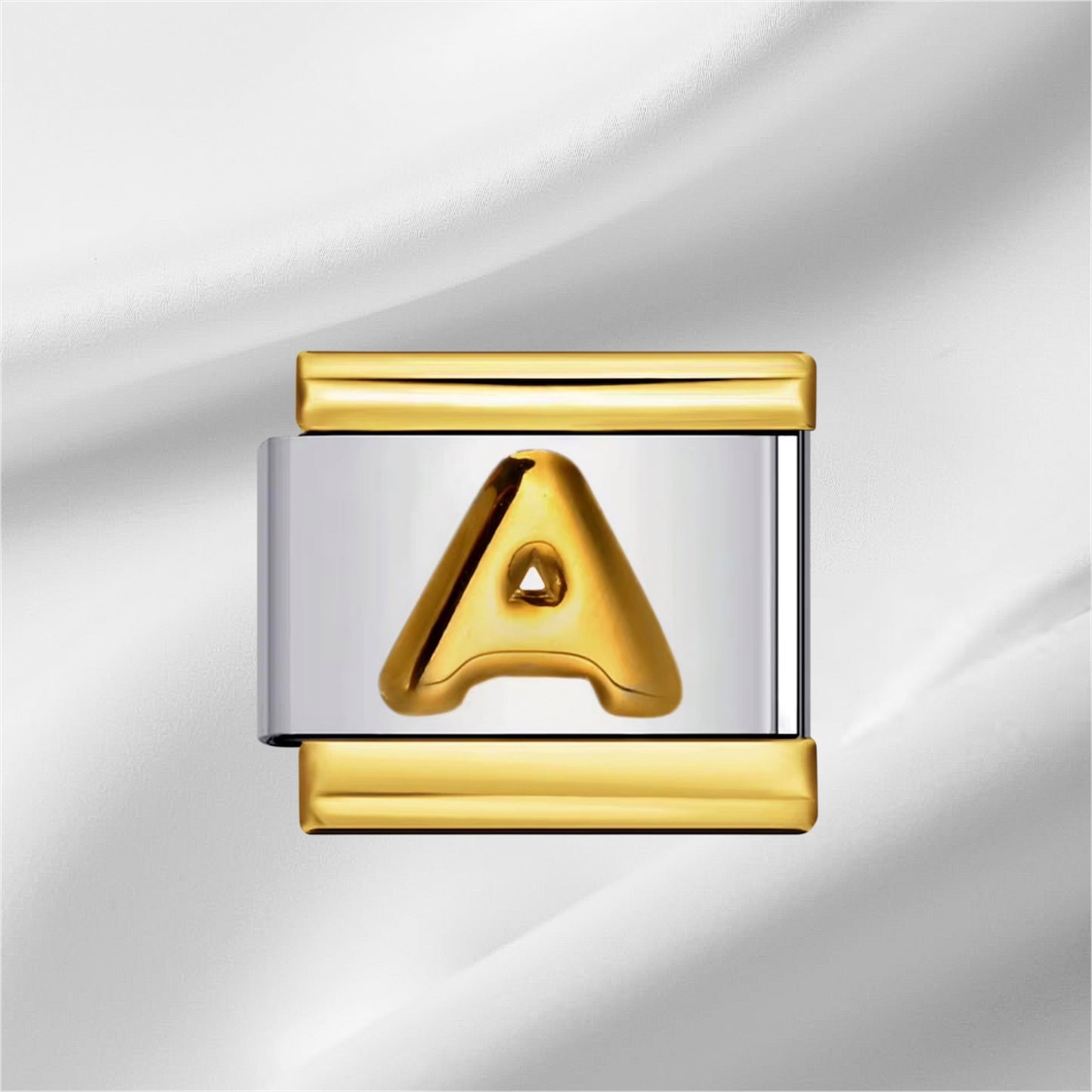 Golden Letter duo
