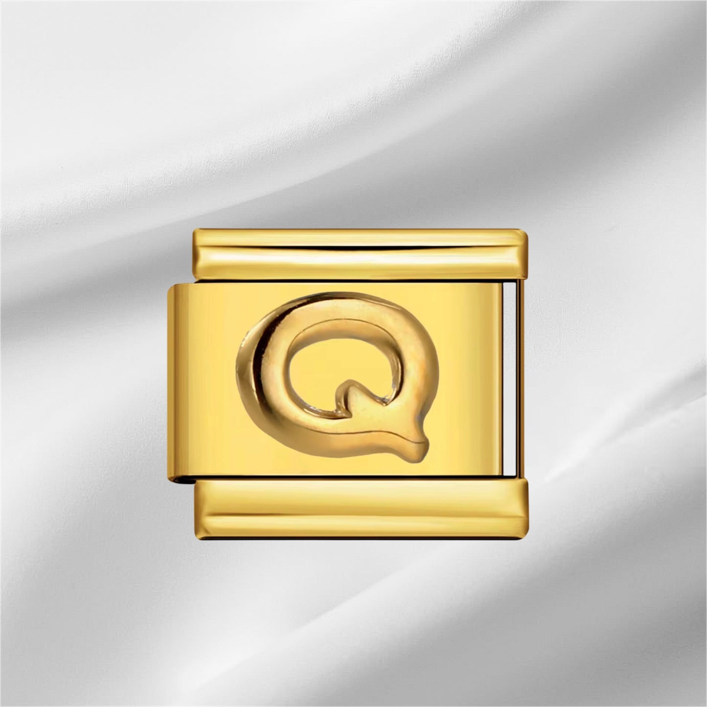 Golden Letter