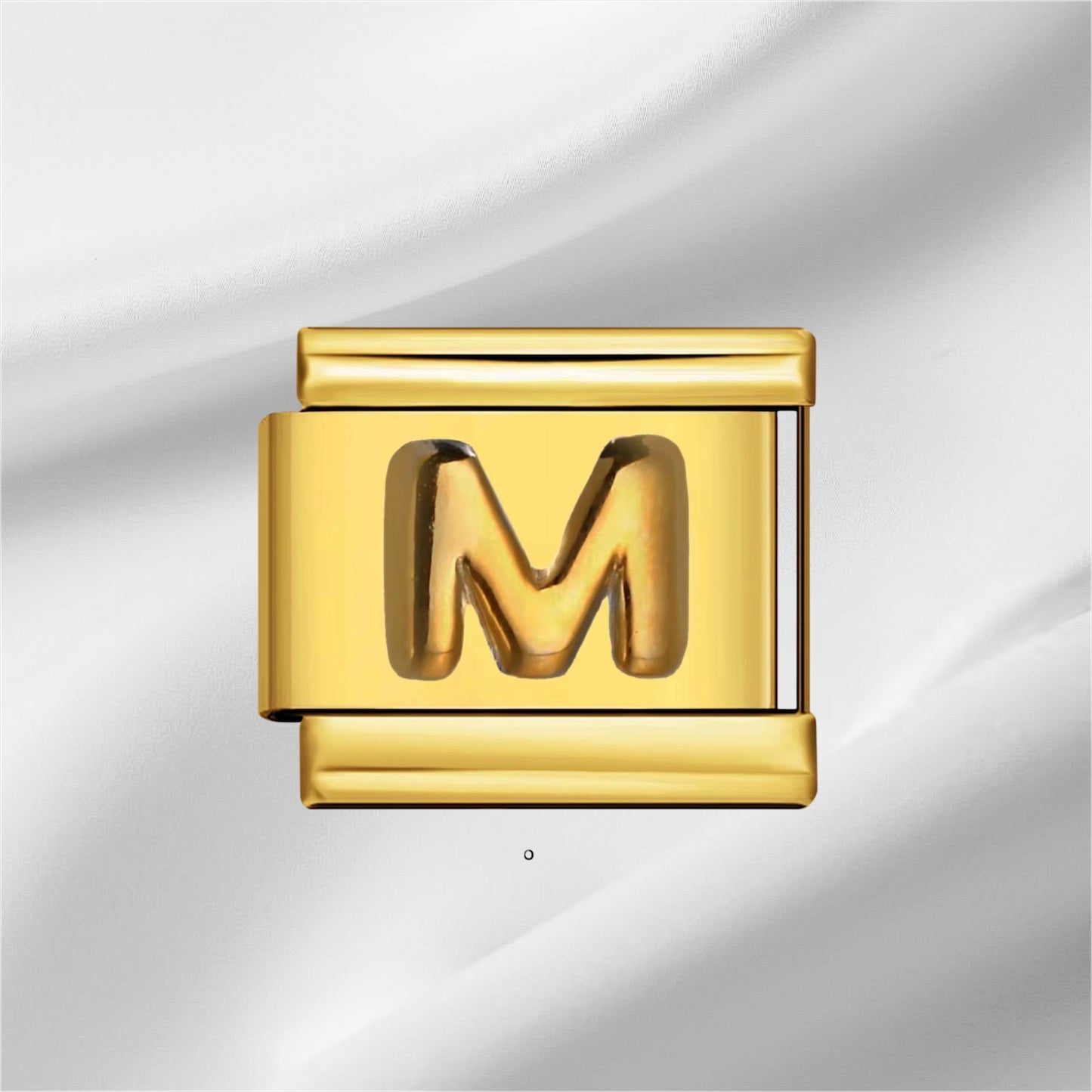 Golden Letter