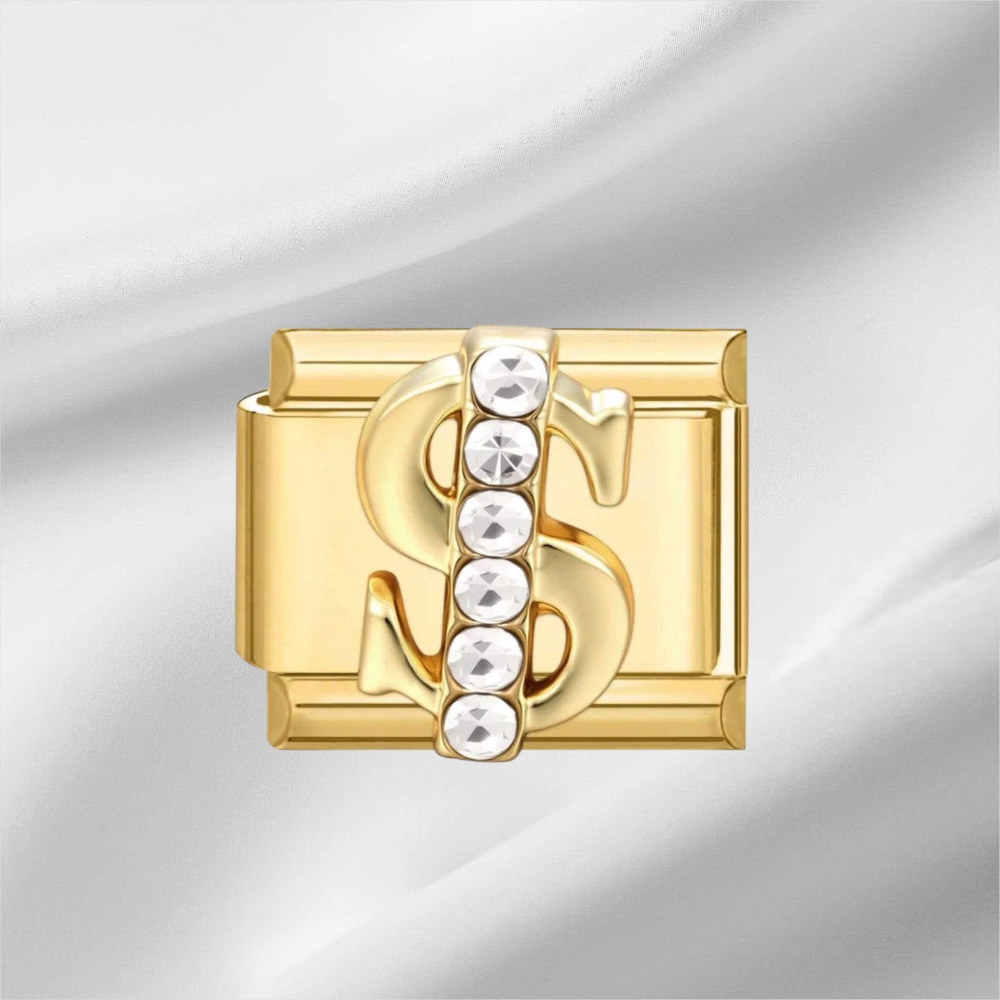 Rich Girl gold