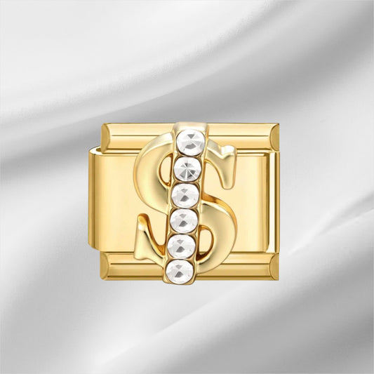 Rich Girl gold
