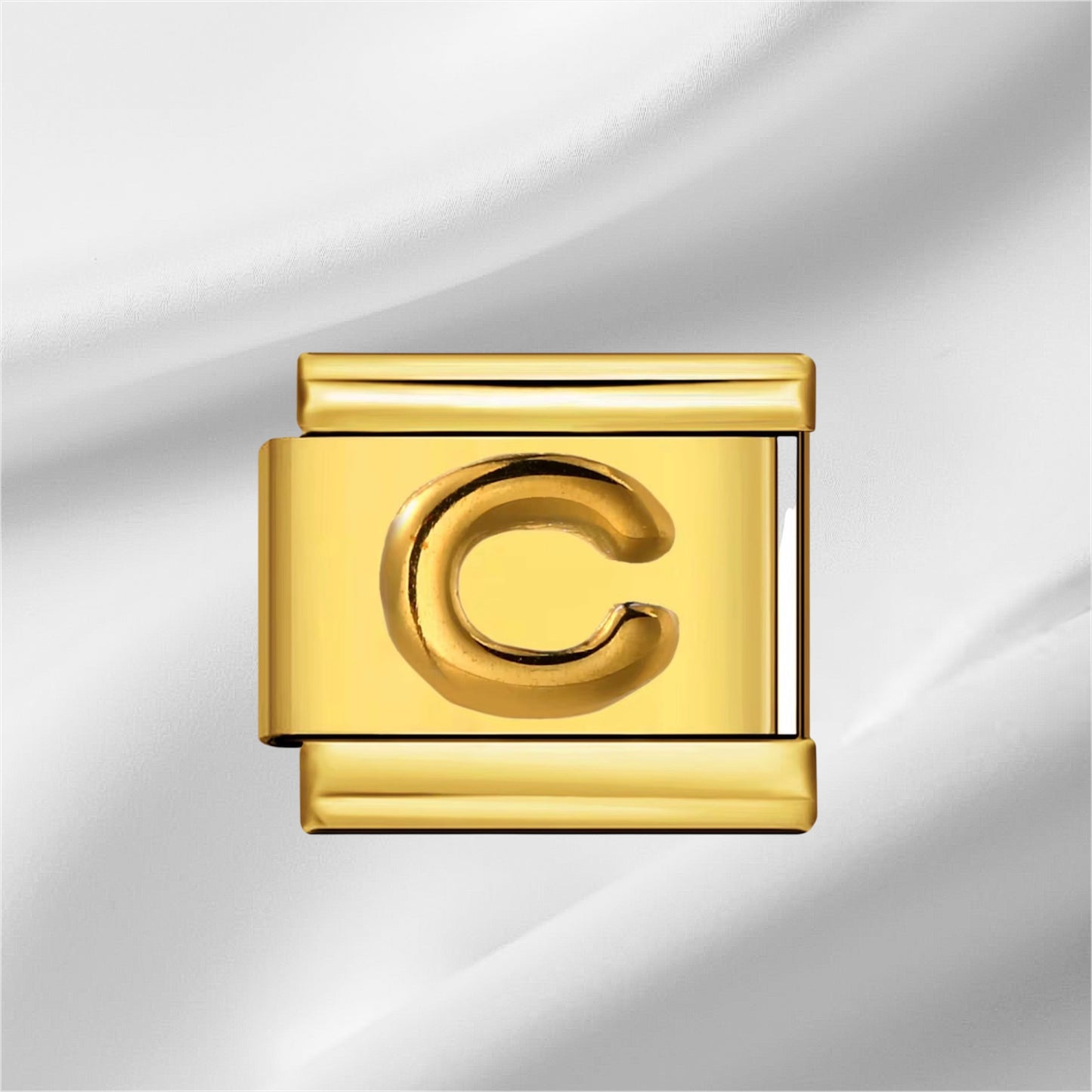 Golden Letter