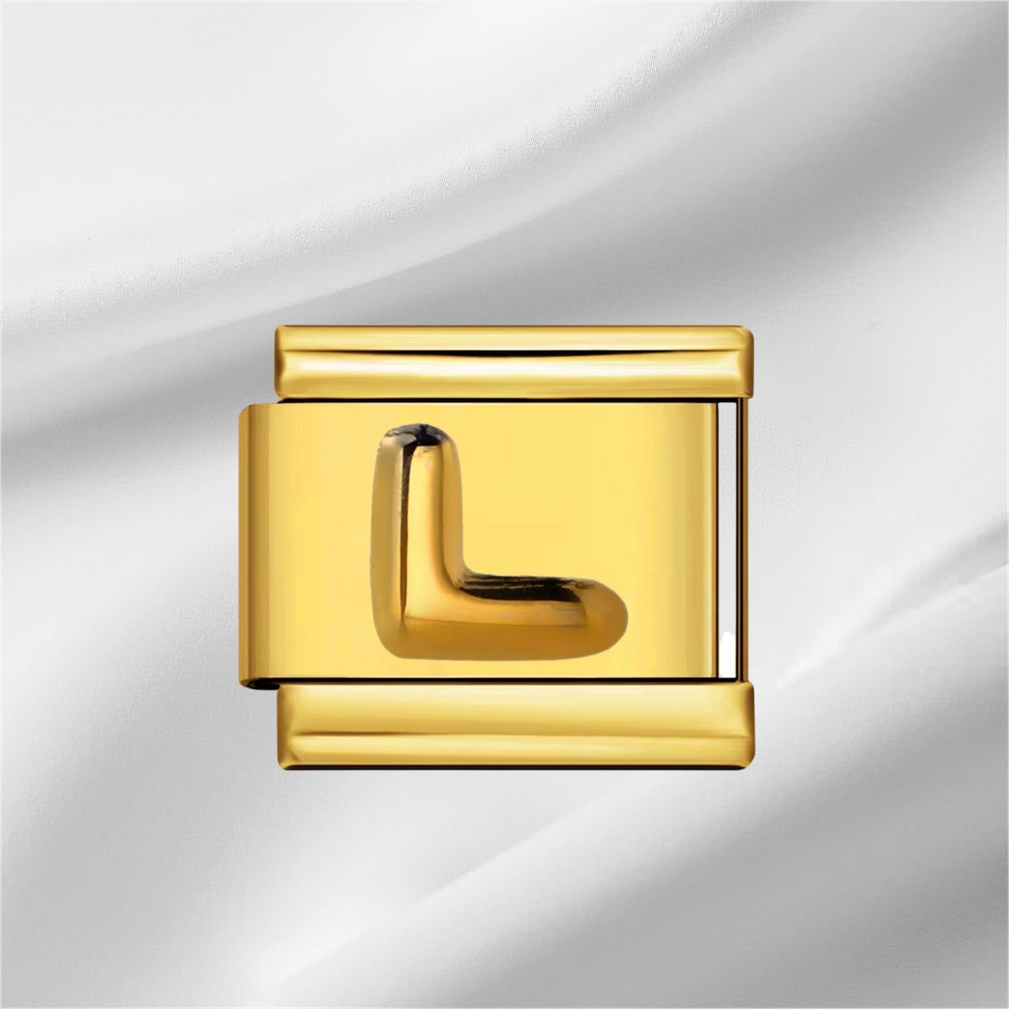 Golden Letter