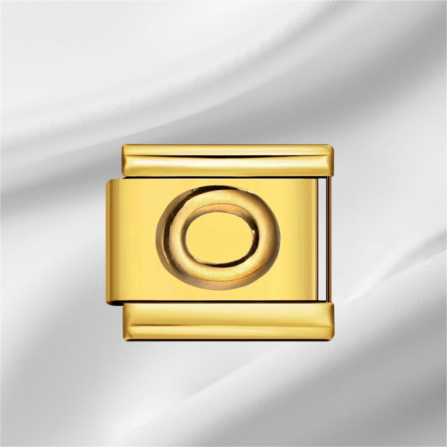 Golden Letter