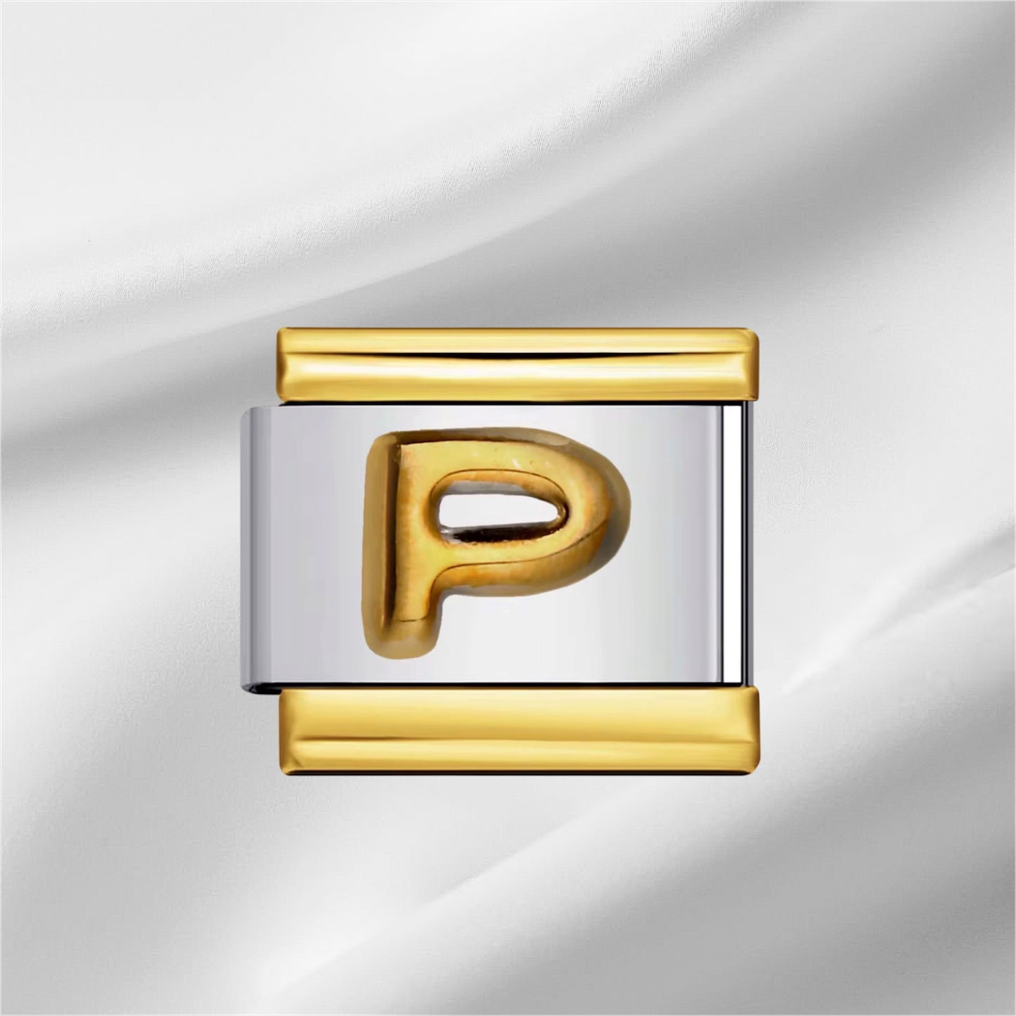 Golden Letter duo
