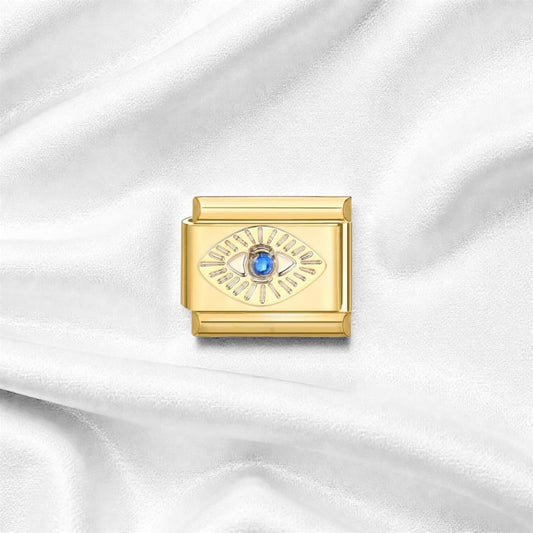 Blue Guardian Gold
