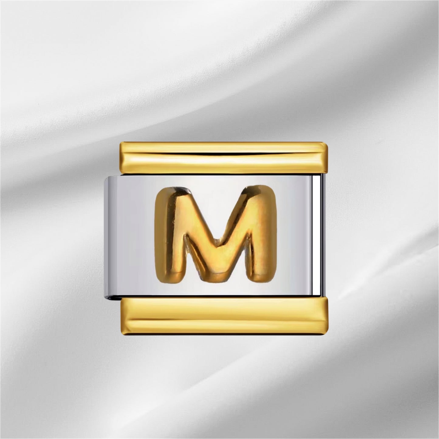 Golden Letter duo
