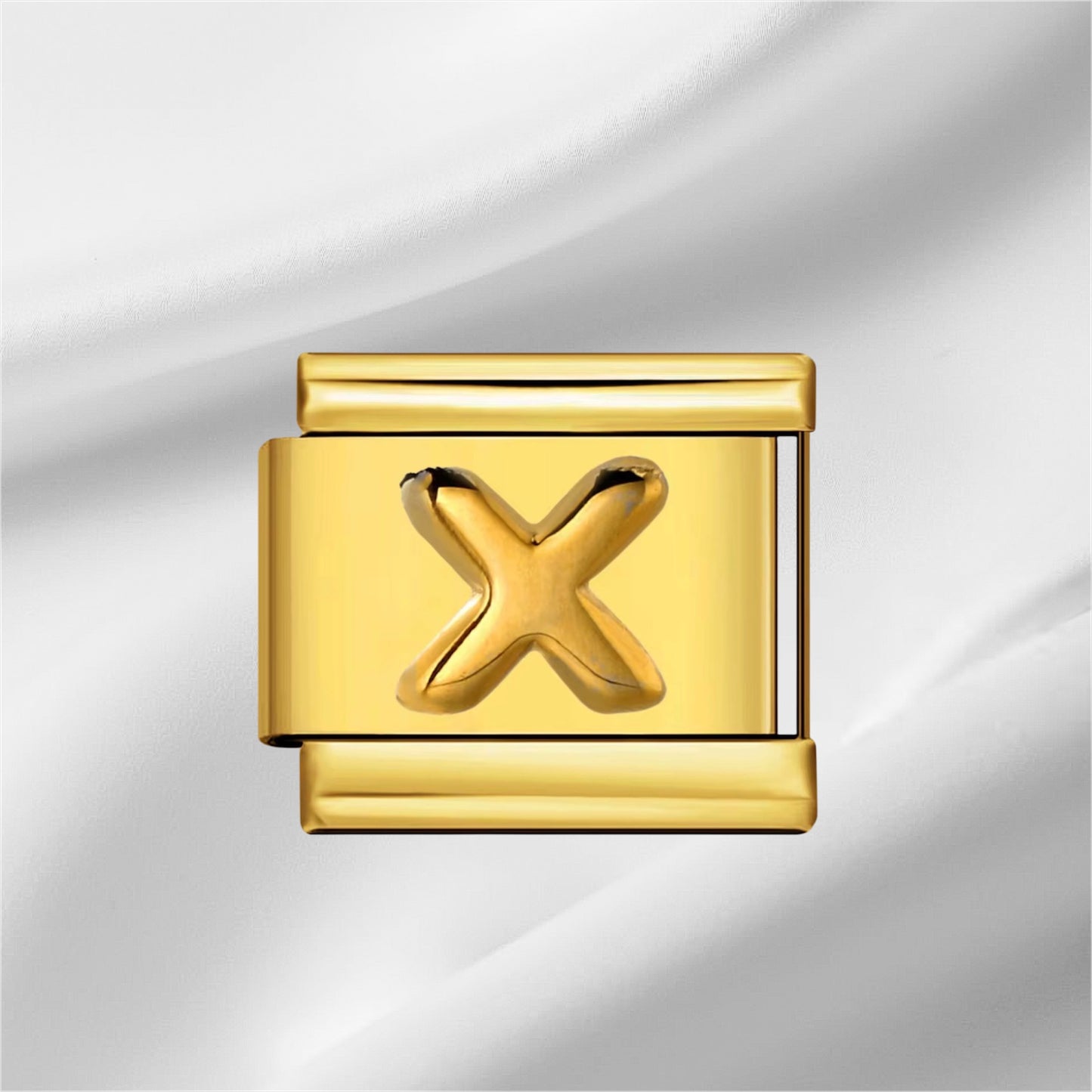 Golden Letter