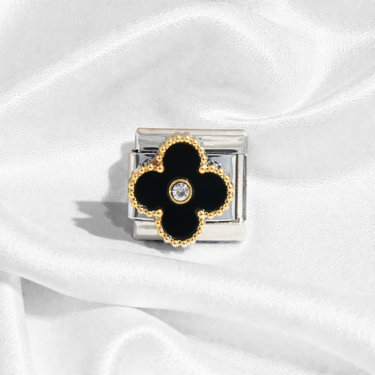 Emerald Grace silver