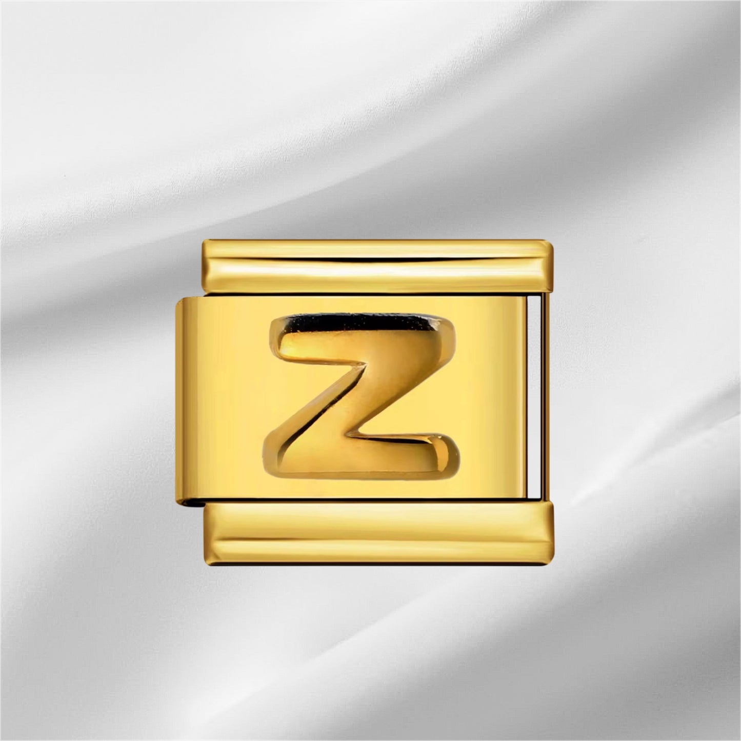 Golden Letter