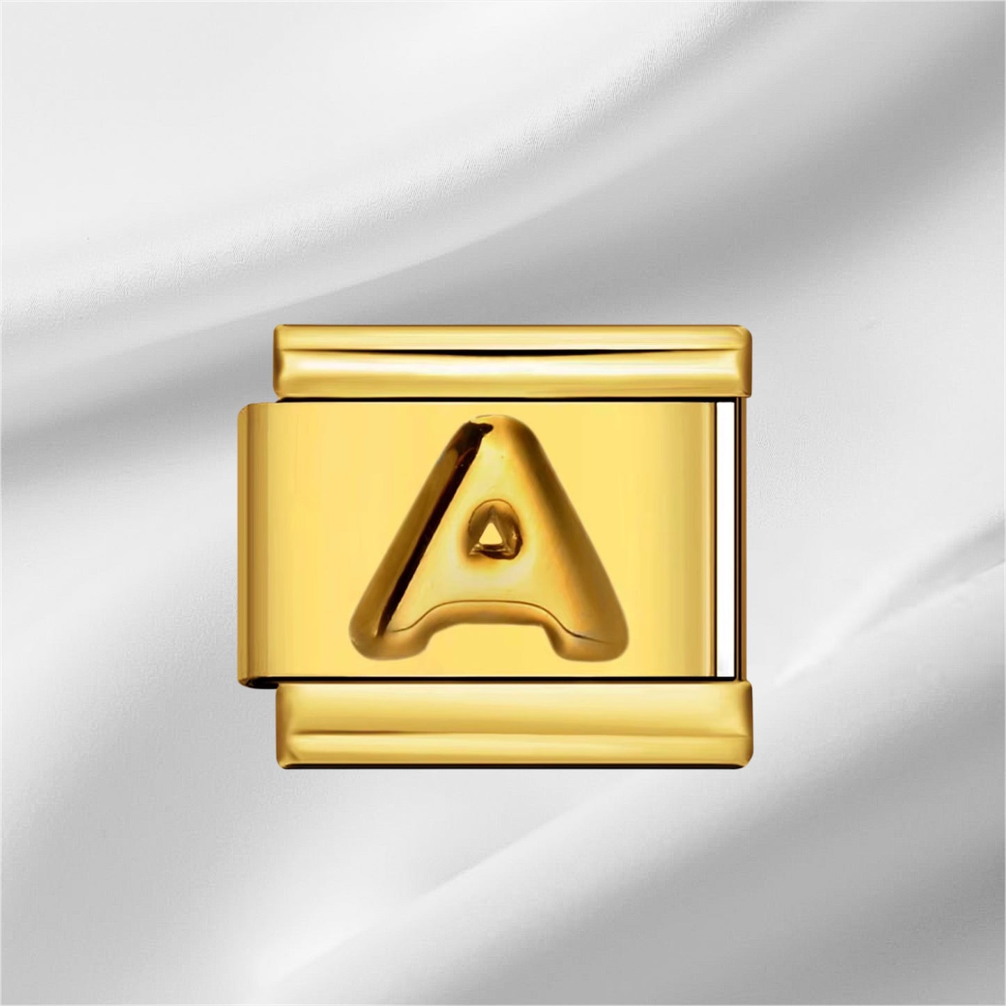 Golden Letter
