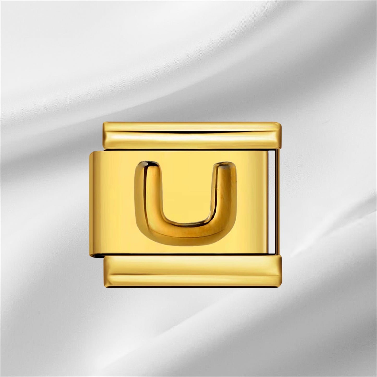 Golden Letter