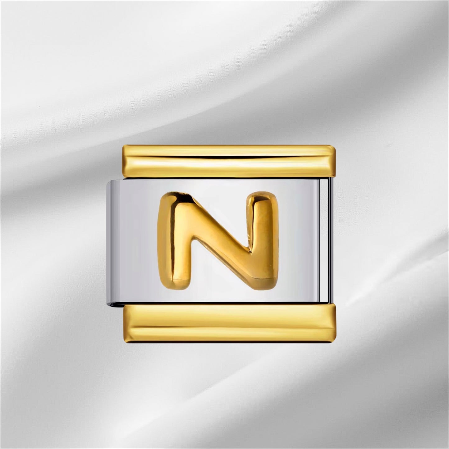Golden Letter duo