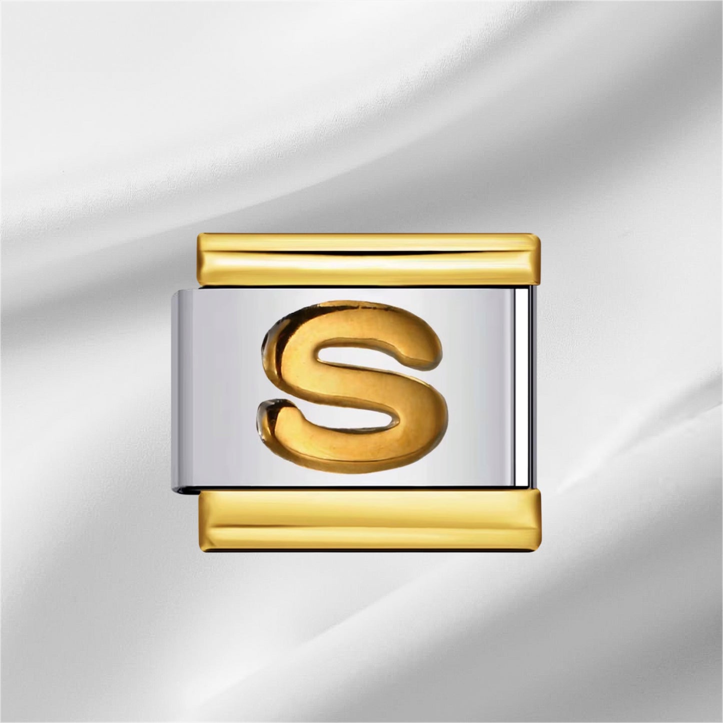 Golden Letter duo