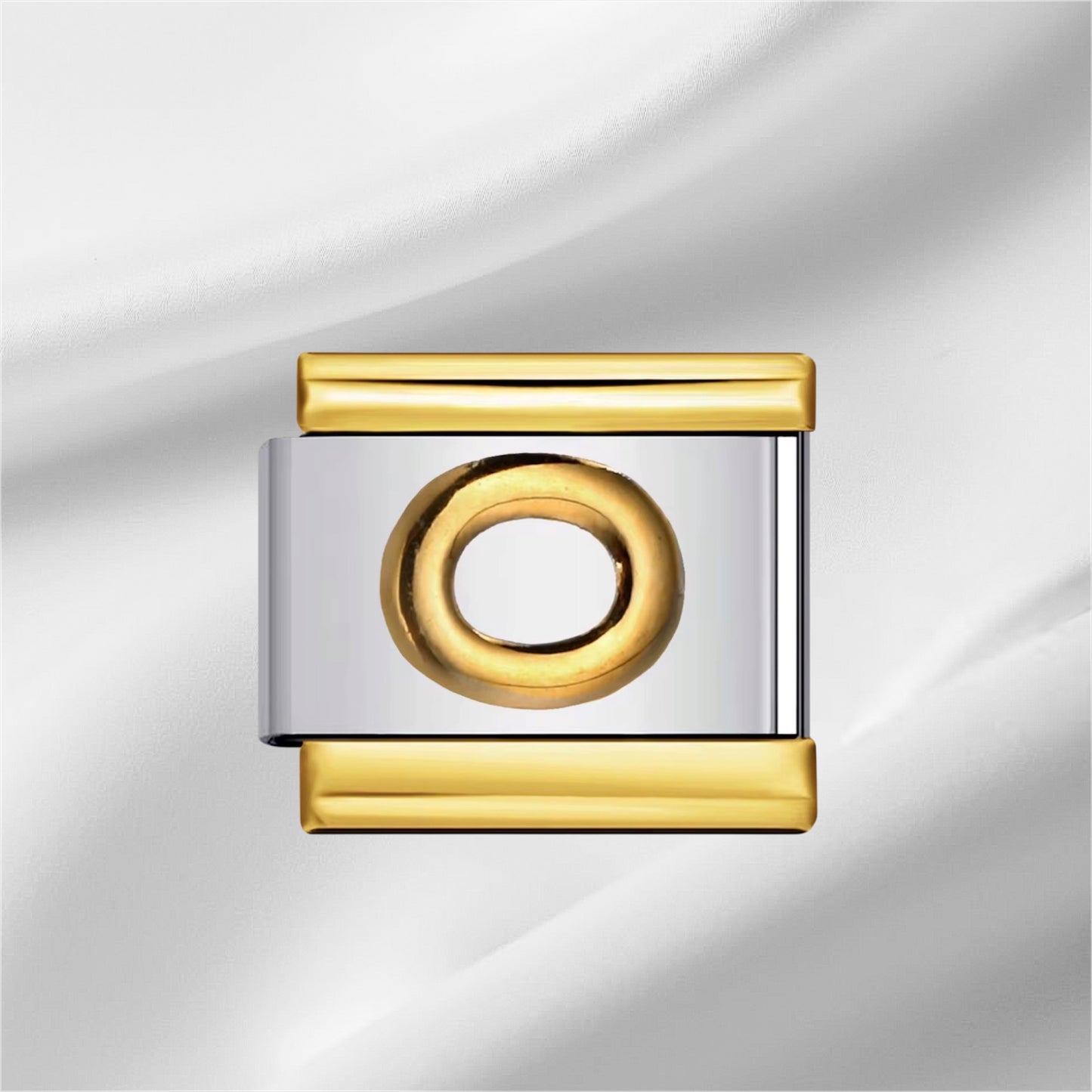 Golden Letter duo