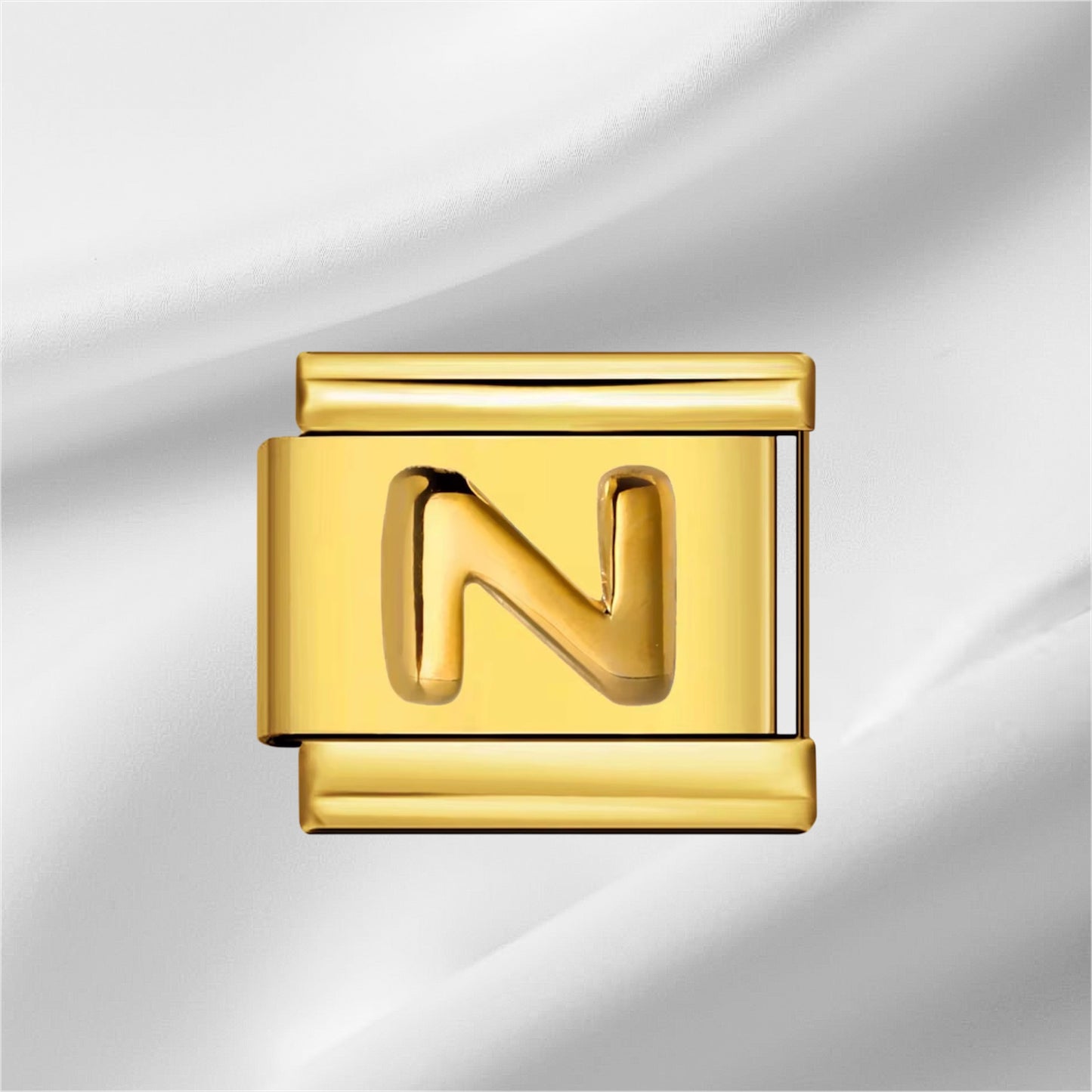 Golden Letter