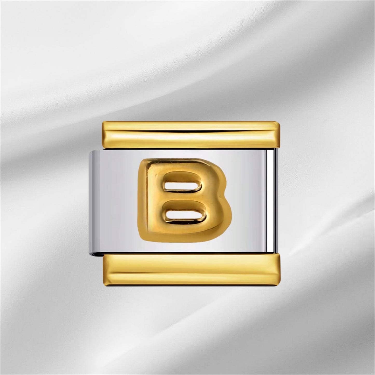 Golden Letter duo