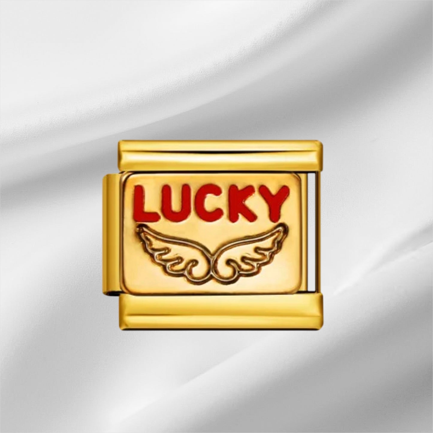 Lucky gold