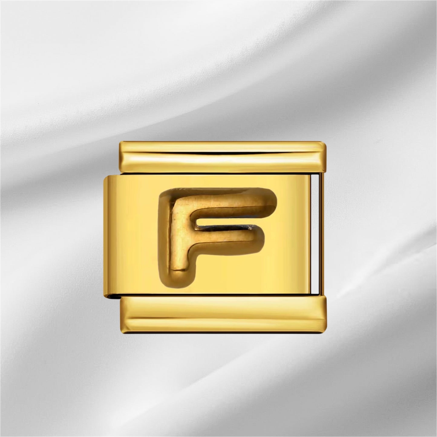 Golden Letter
