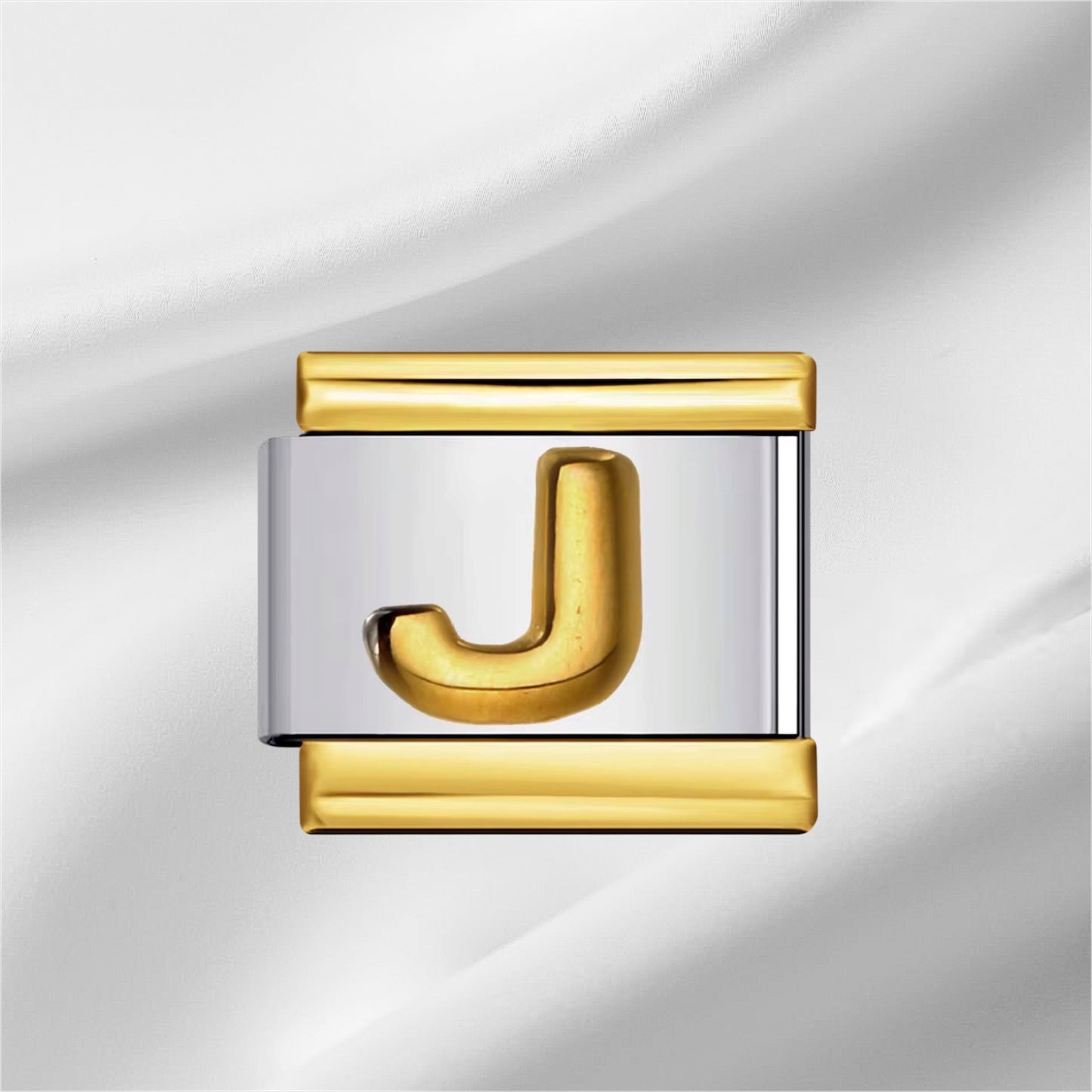 Golden Letter duo