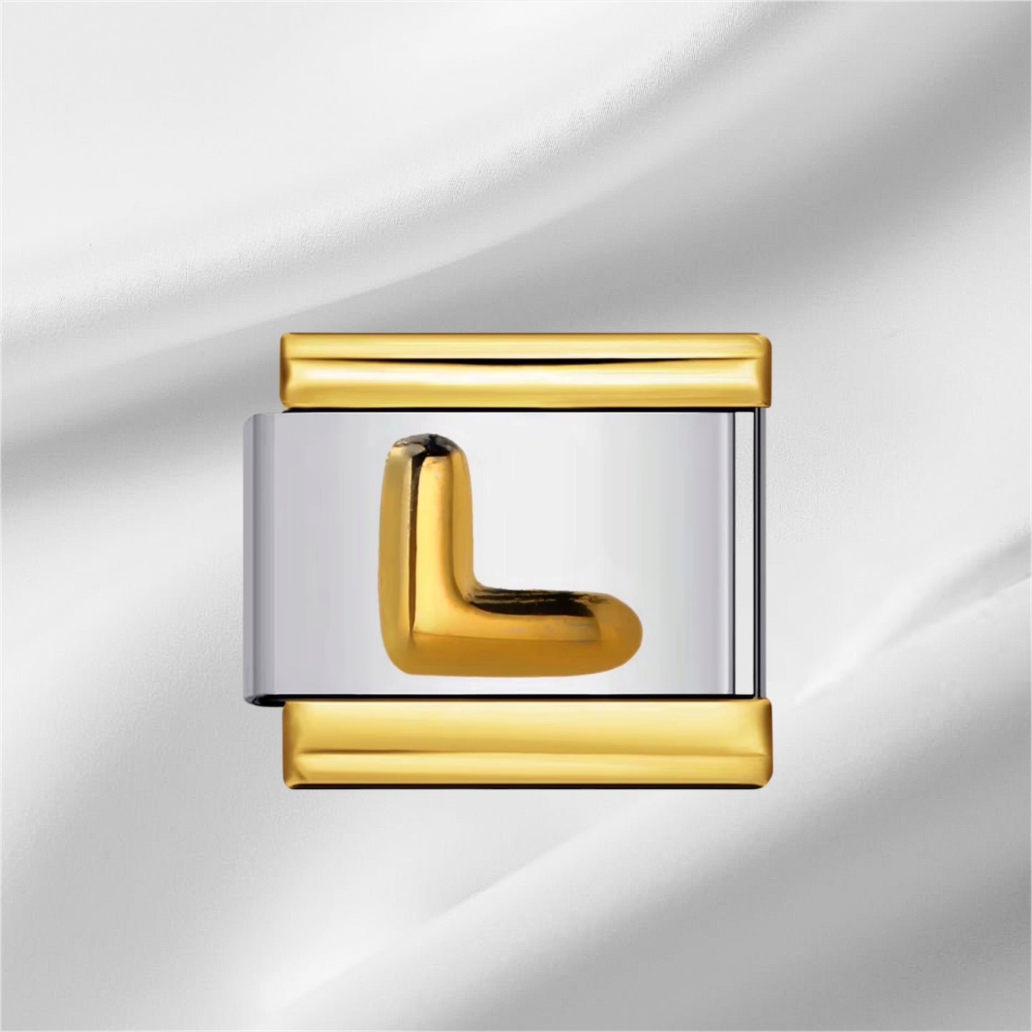 Golden Letter duo