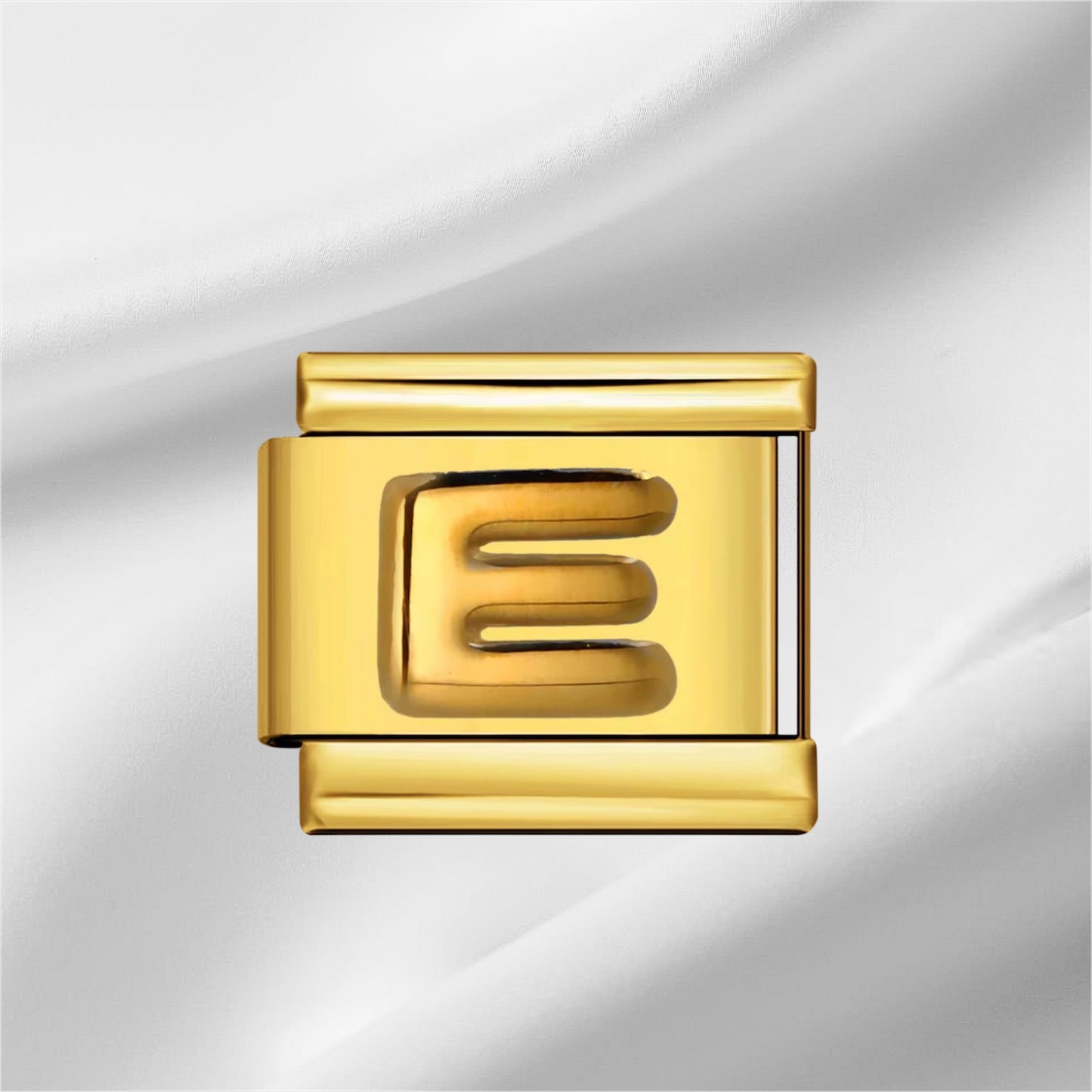 Golden Letter