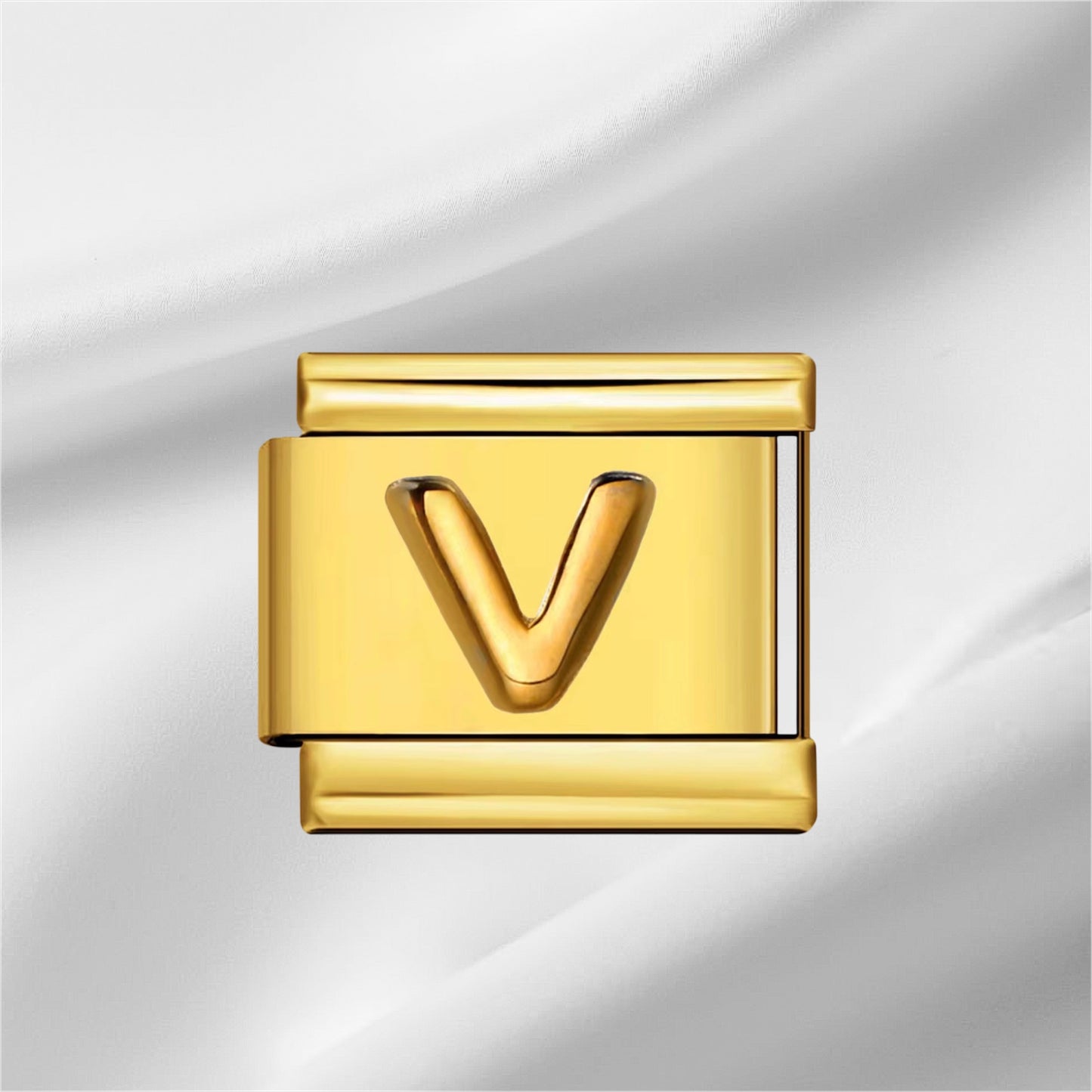Golden Letter