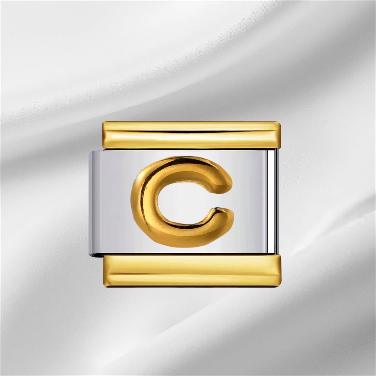 Golden Letter duo