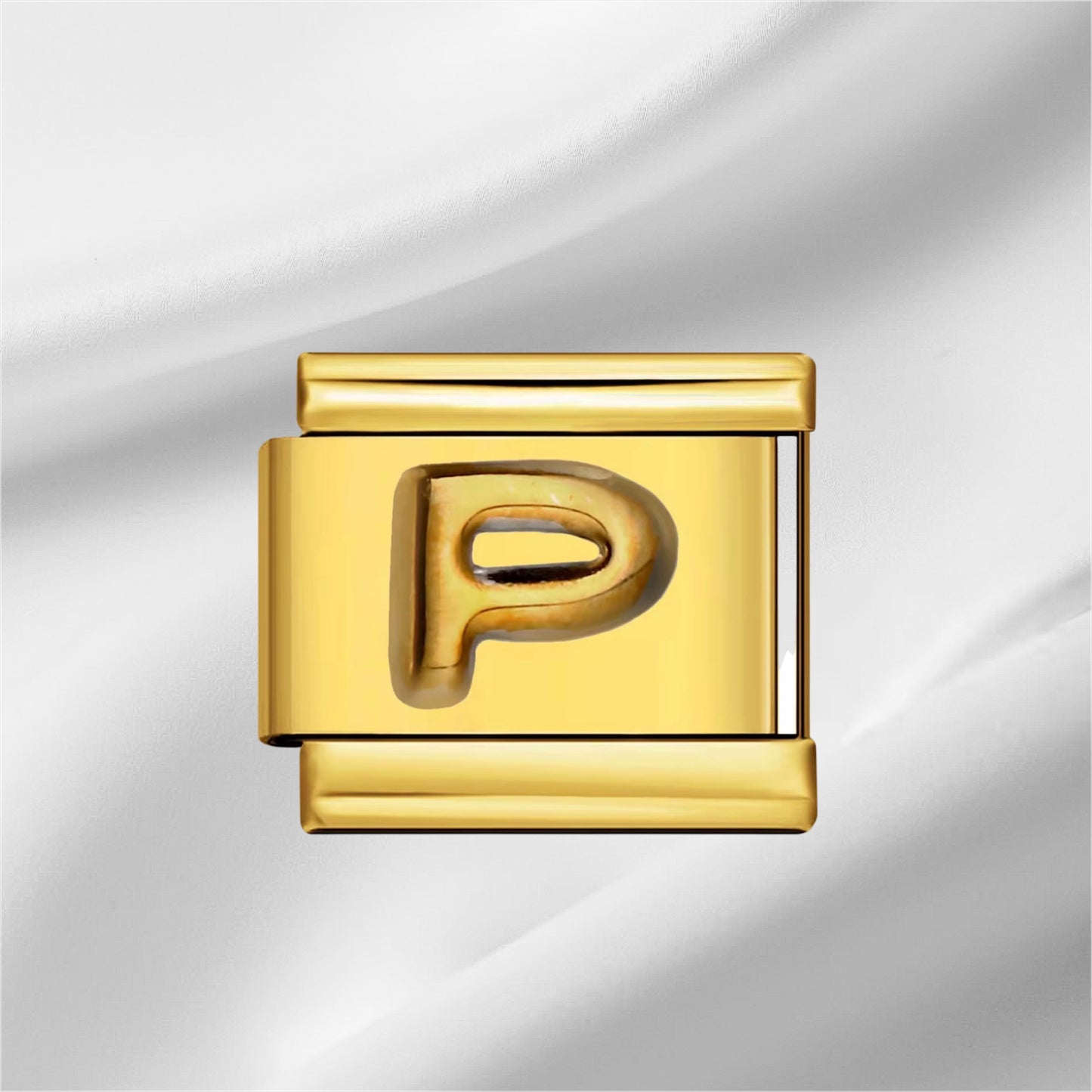 Golden Letter