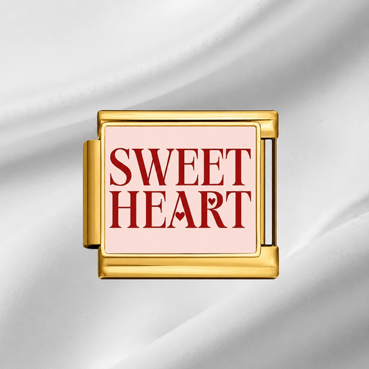 Sweet Heart gold