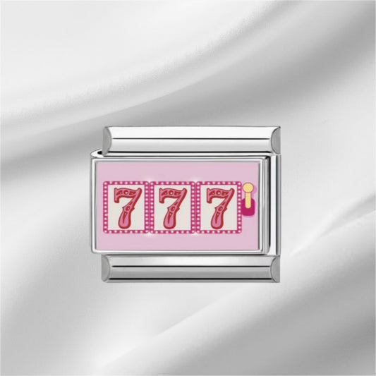 Lucky 777