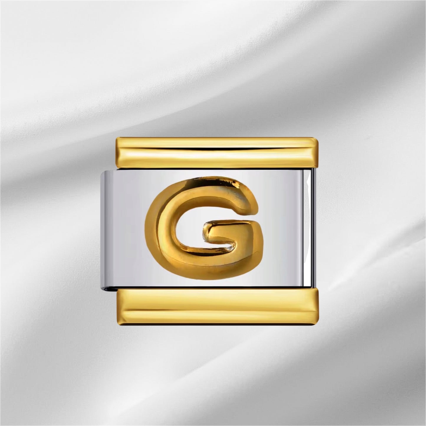 Golden Letter duo