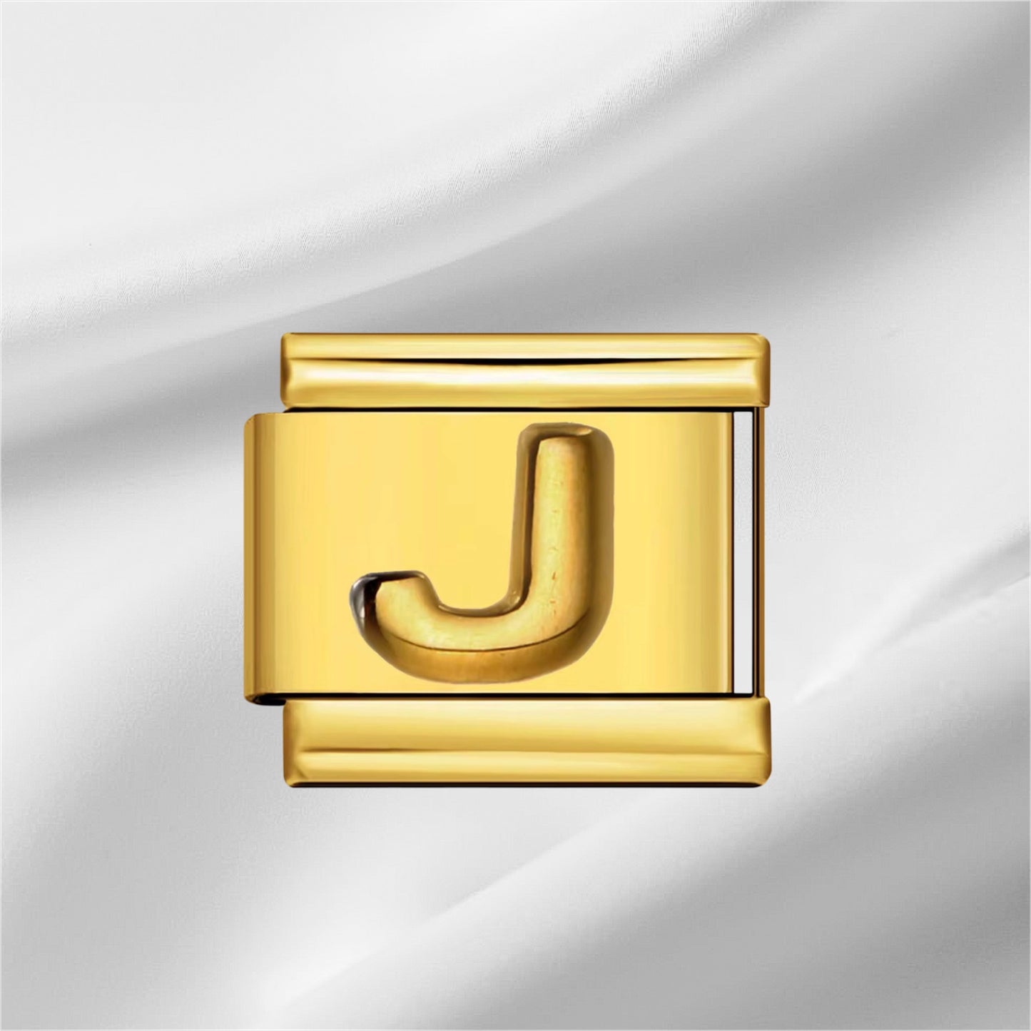 Golden Letter