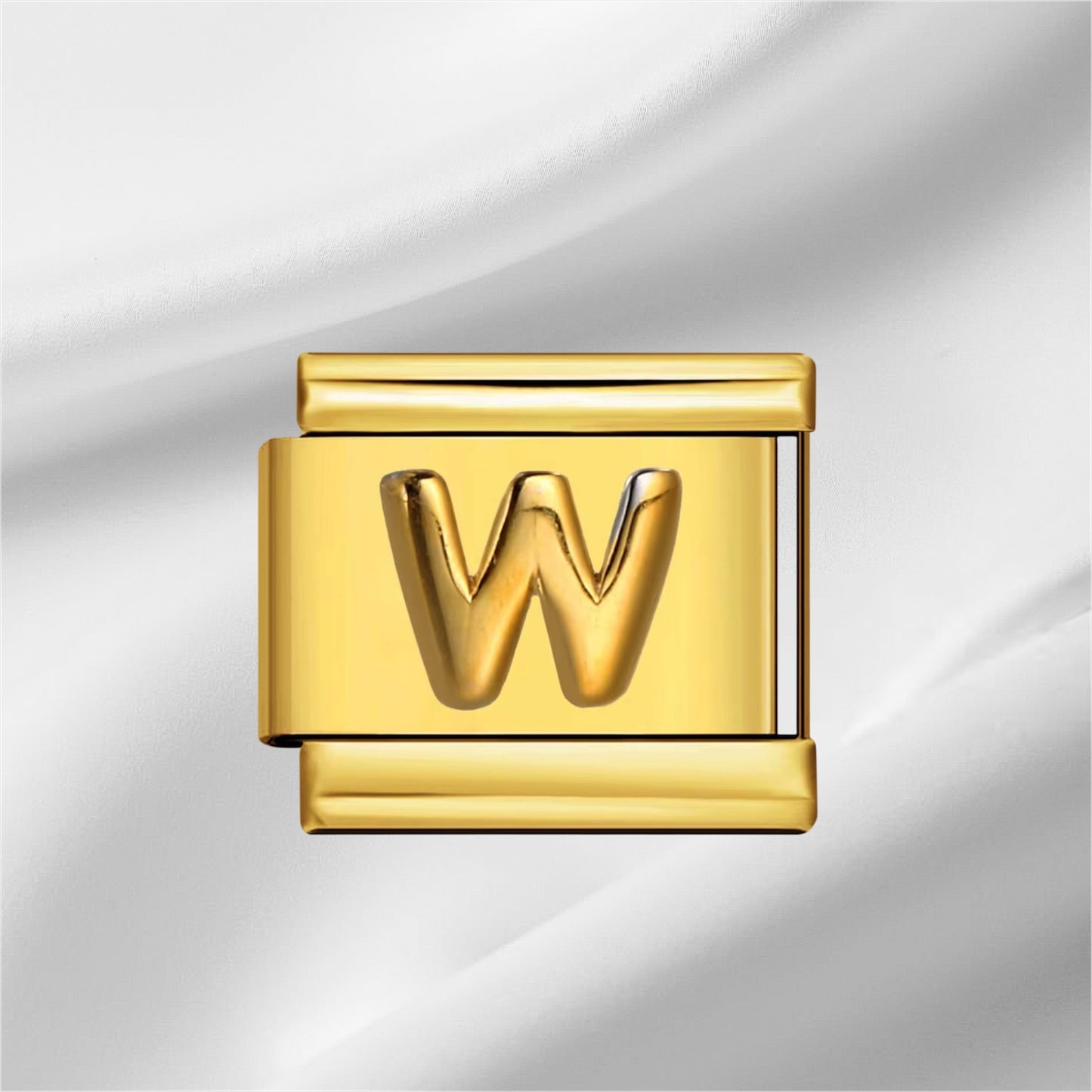 Golden Letter