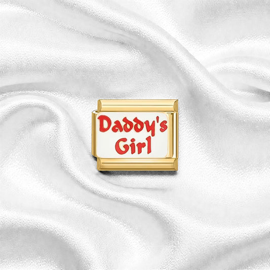 Daddy's Girl